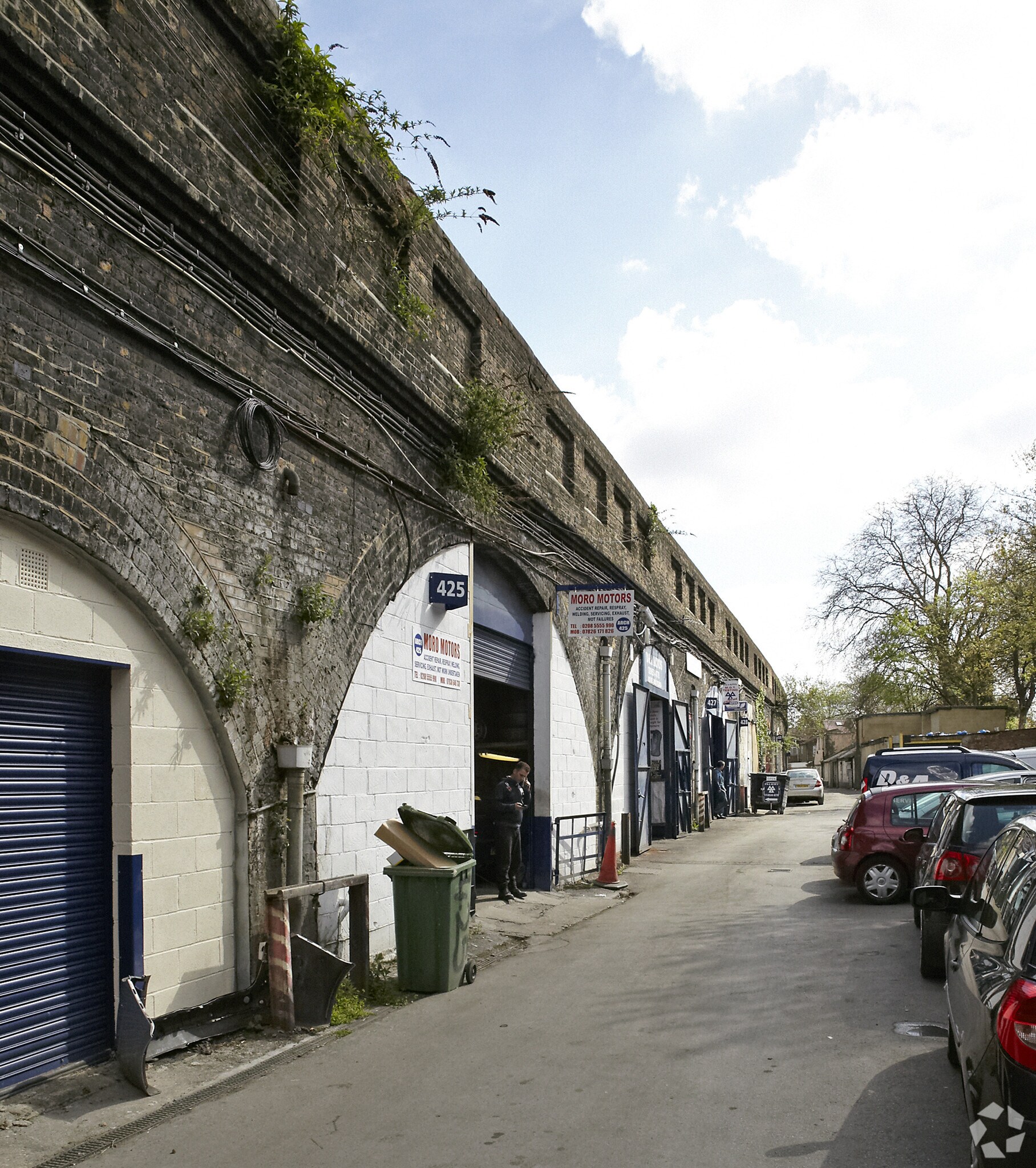 Avenue Rd, London for sale Primary Photo- Image 1 of 1