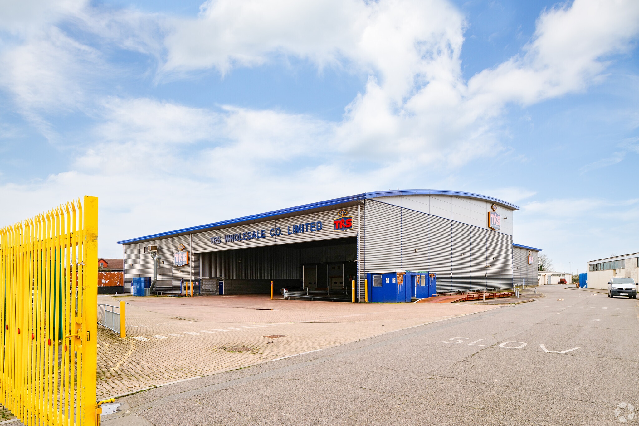 Southbridge Way, Southall for sale Primary Photo- Image 1 of 1