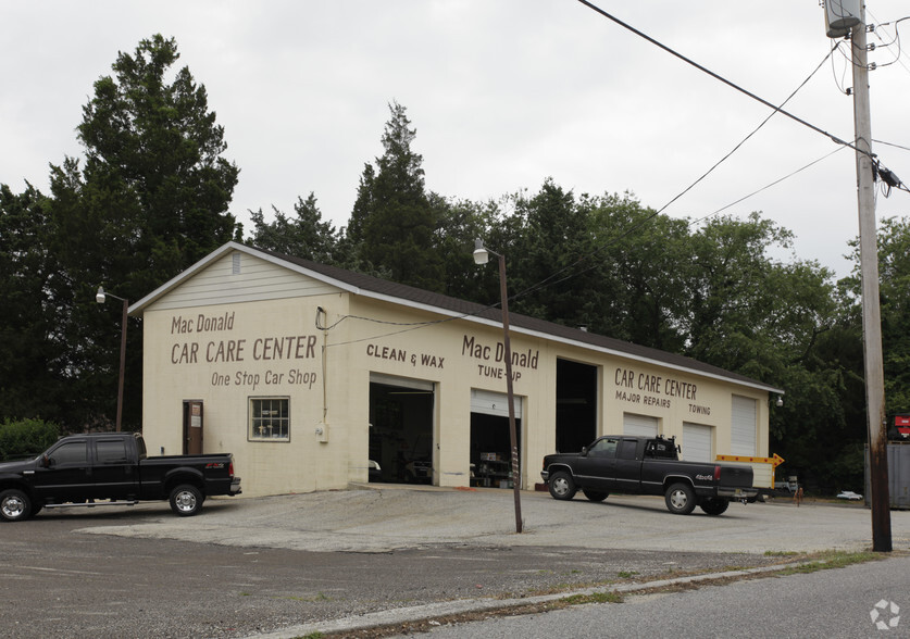 576 Shiloh Pike, Bridgeton, NJ for sale - Building Photo - Image 3 of 8