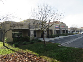 More details for 1050 E Perrin Dr, Fresno, CA - Office for Rent