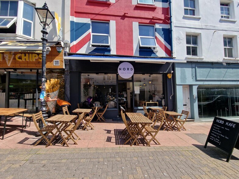 15 Cranbourne St, Brighton for sale - Building Photo - Image 1 of 1