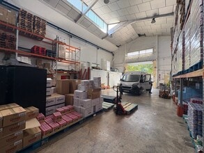 Industrial in Badalona, Barcelona to rent Interior Photo- Image 1 of 7