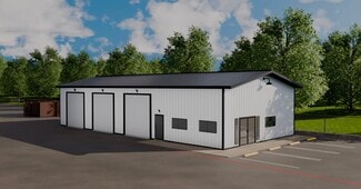 More details for 6475 TX-276 Hwy, Royse City, TX - Light Industrial to Rent