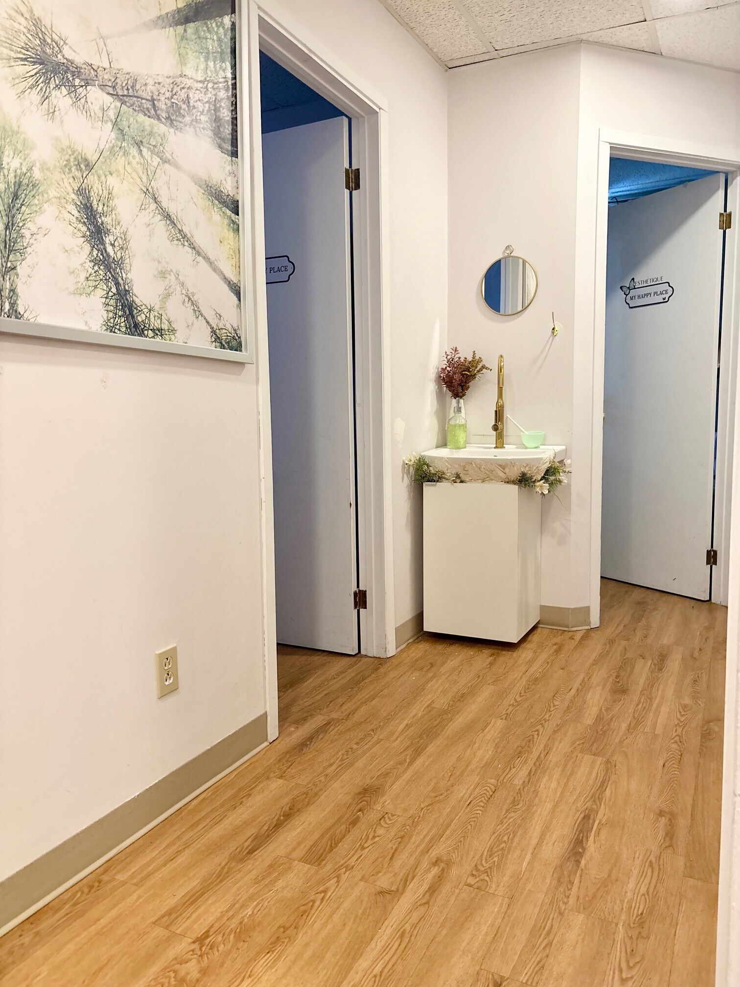 5100-5110 Boul Cousineau, Longueuil, QC to rent Building Photo- Image 1 of 7