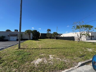 More details for 1141 Clare Ave, West Palm Beach, FL - Land for Rent