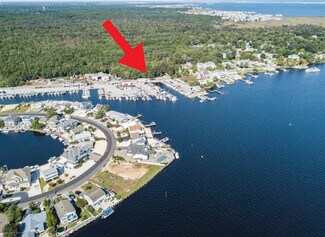 More details for 120 Harbor Inn Rd, Bayville, NJ - Speciality for Sale