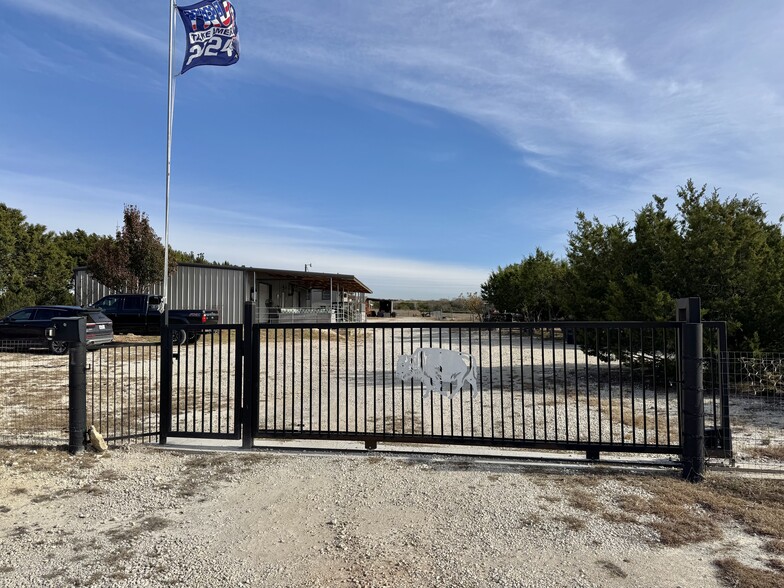 8895 US-67 Hwy, Cleburne, TX for sale - Aerial - Image 1 of 75