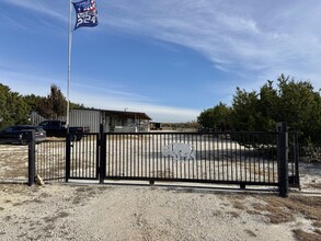 8895 US-67 Hwy, Cleburne, TX - aerial  map view