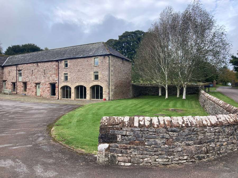 Hackthorpe Hall, Penrith to rent Primary Photo- Image 1 of 5