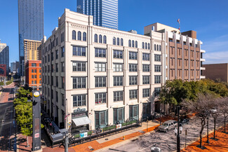 More details for 208 N Market St, Dallas, TX - Office for Rent