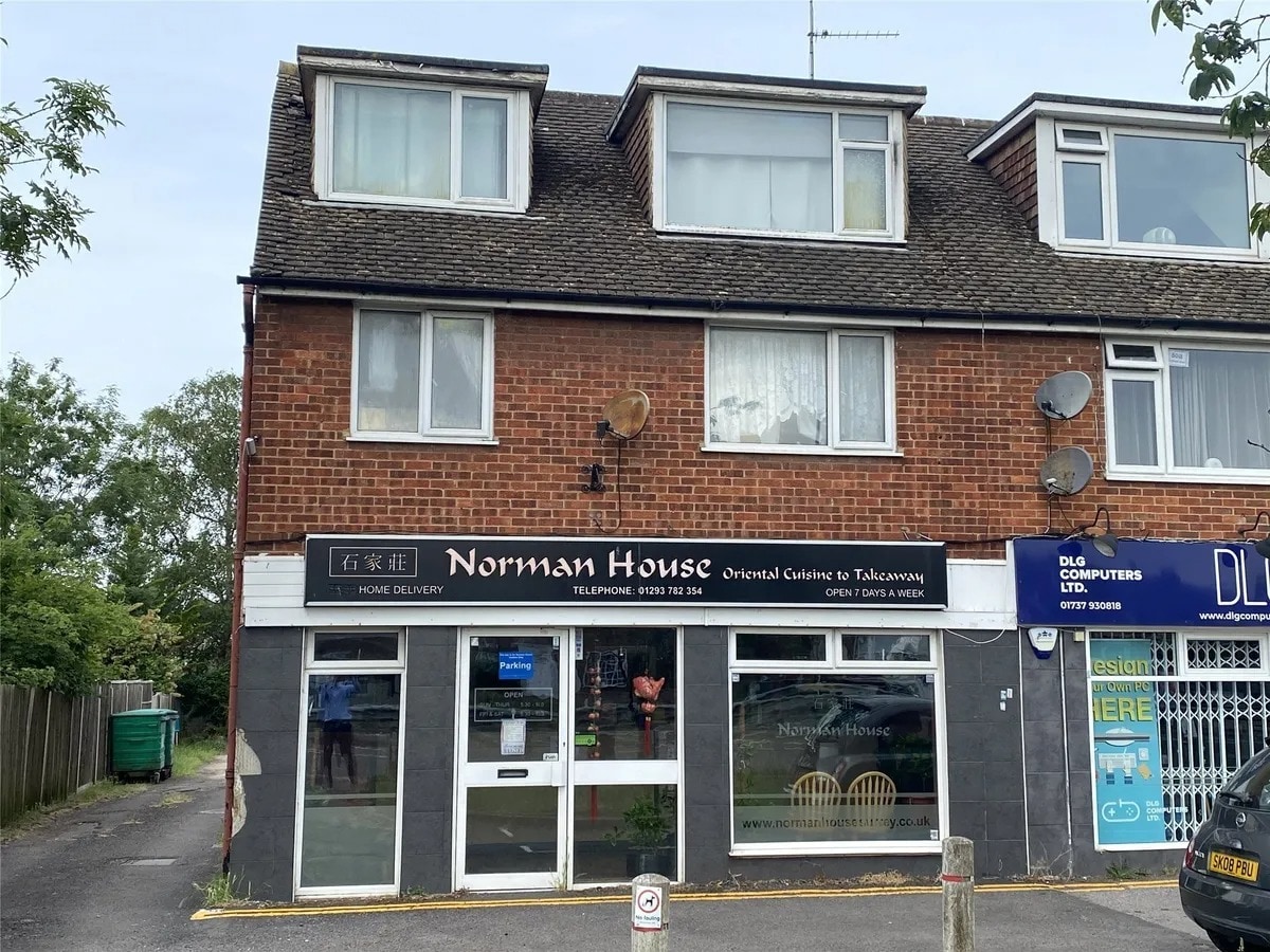 52 Brighton Rd, South Nutfield for sale Primary Photo- Image 1 of 6