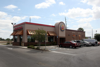 More details for 5275 Highway 98 S, Lakeland, FL - Retail for Rent