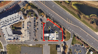 More details for 43340 Van Geison Ter, Ashburn, VA - Retail for Rent