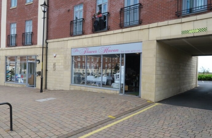 Bents Park Rd, South Shields for sale - Primary Photo - Image 1 of 6