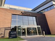 Aeris - Commercial Property