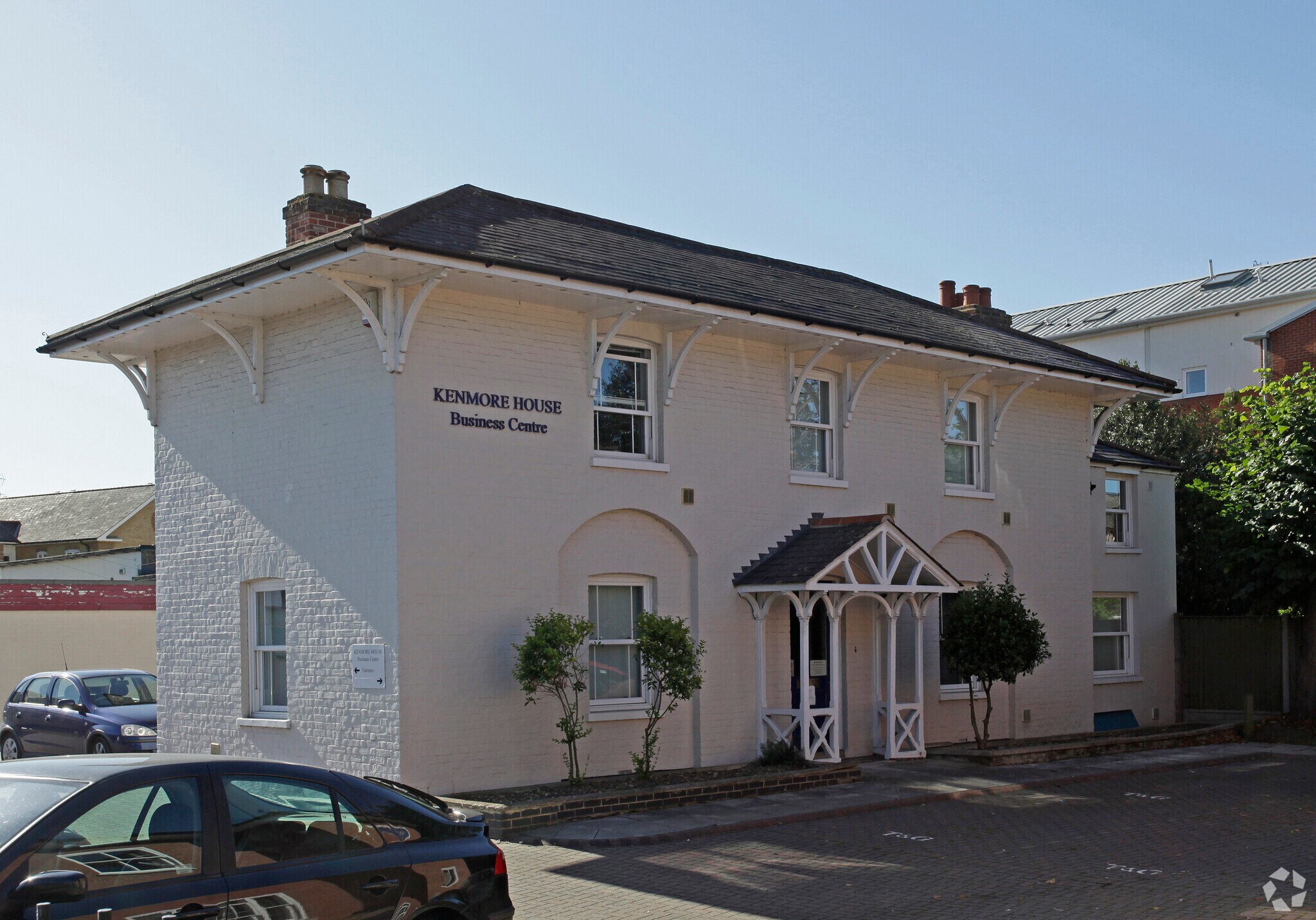 Navigation Rd, Chelmsford for sale Building Photo- Image 1 of 1