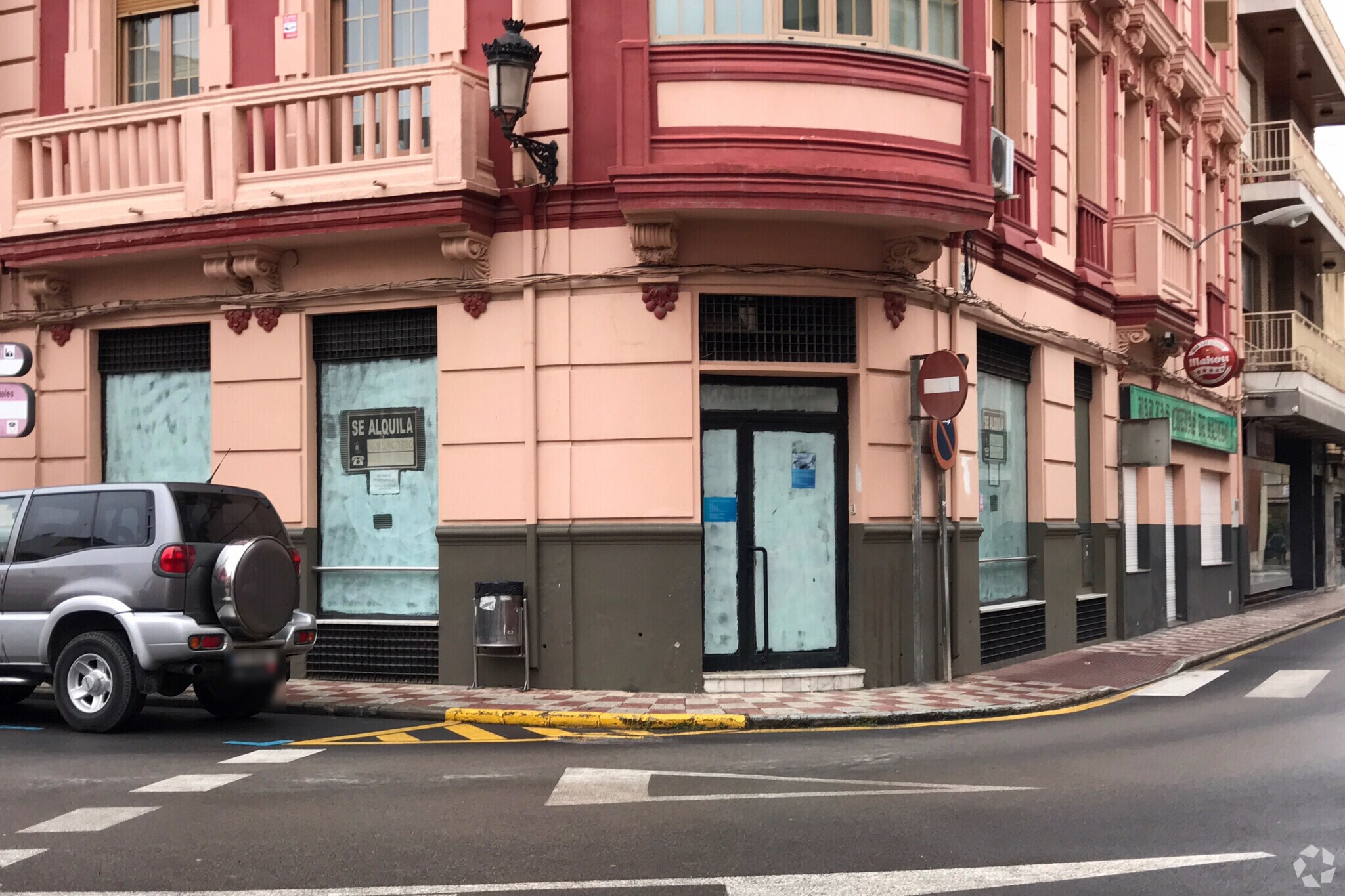 Plaza Miguel Echegaray, 1, Quintanar de la Orden, Toledo to rent Interior Photo- Image 1 of 1