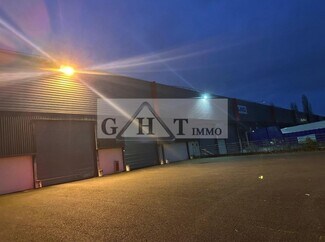 More details for Industrial for Sale