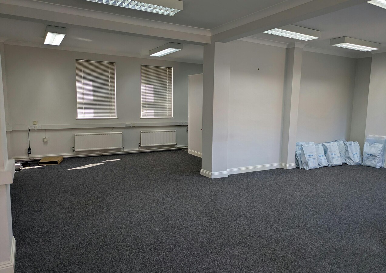 The Hart, Farnham, SRY GU9 7HW - Unit Sequel -  - Interior Photo - Image 1 of 5