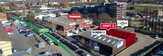 More details for Kangley Bridge Rd, London - Industrial for Rent