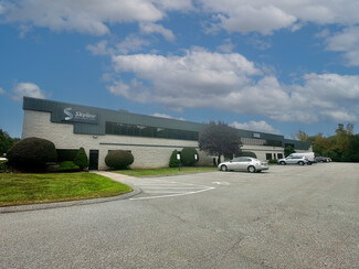 More details for 362 Industrial Park Rd, Middletown, CT - Industrial for Rent