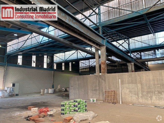 Industrial in Madrid, Madrid to rent Interior Photo- Image 1 of 4