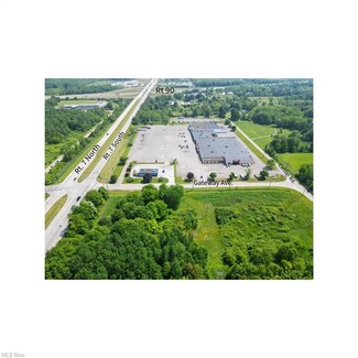 More details for Gateway Ave, Conneaut, OH - Land for Sale