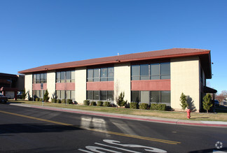 More details for 495 Apple St, Reno, NV - Office for Rent