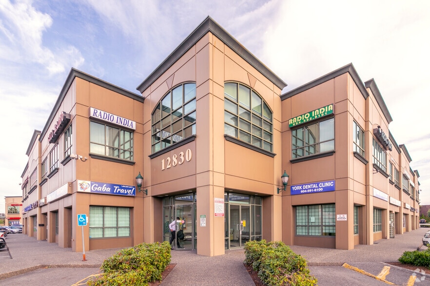 12830 80th Ave, Surrey, BC to rent - Building Photo - Image 3 of 6