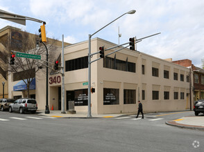 338-340 W Peachtree St NW, Atlanta, GA for sale Building Photo- Image 1 of 1