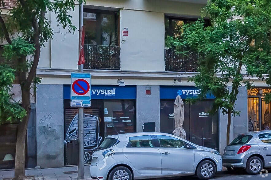 in Madrid, Madrid for sale - Interior Photo - Image 1 of 1