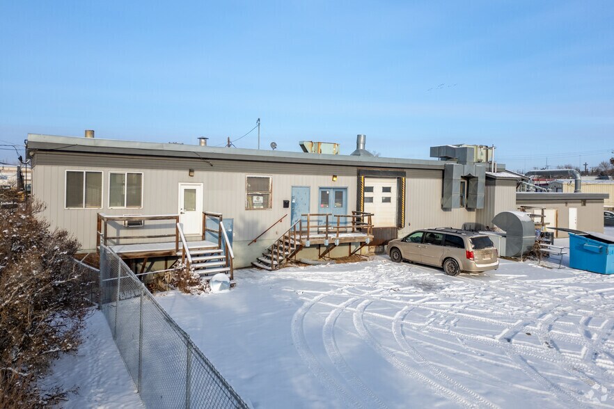 4508 6th St NE, Calgary, AB for sale - Primary Photo - Image 1 of 1