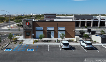 10071 E Old Vail Rd, Tucson AZ - Commercial Property