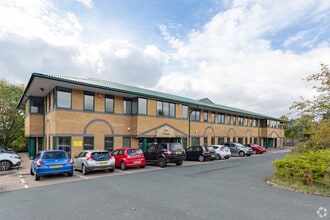 Stafford Park 1, Telford to rent Building Photo- Image 1 of 2
