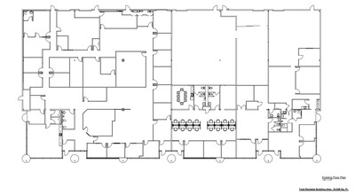 1433 State Route 34, Wall Township, NJ for rent Floor Plan- Image 1 of 1