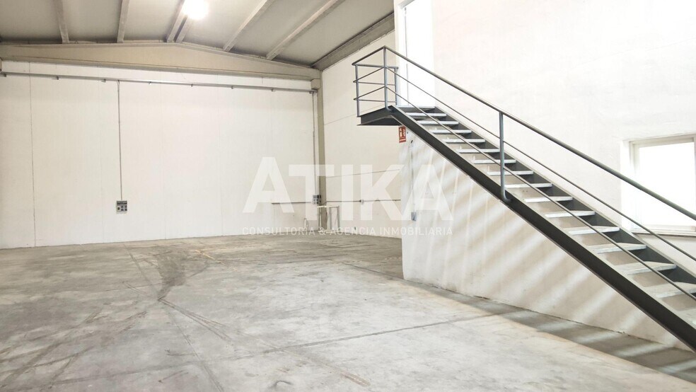 Industrial in Ontinyent, Valencia to rent - Interior Photo - Image 3 of 11