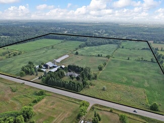 More details for 4958 Wellington 125, Acton, ON - Land for Sale