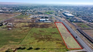 More details for 750 Yakima Valley, Sunnyside, WA - Land for Sale