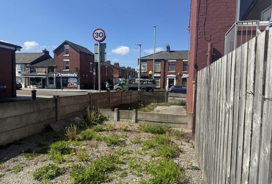 167 Station Rd, Preston for sale - Building Photo - Image 3 of 3