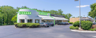 More details for 165 Route 17 South, Paramus, NJ - Retail for Rent