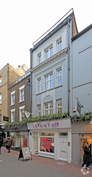 10 Fouberts Pl, London for sale - Primary Photo - Image 1 of 1