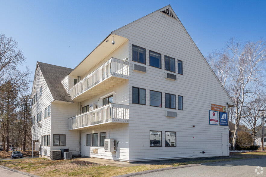 320 Washington St, Norwell, MA for rent - Building Photo - Image 2 of 4