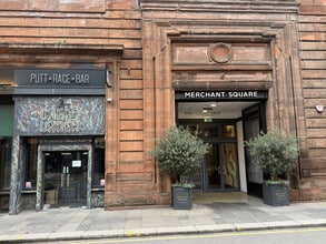 Candleriggs, Glasgow for sale Building Photo- Image 1 of 5