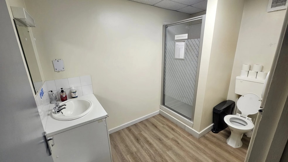 39A York Park, Belfast for sale - Building Photo - Image 2 of 8