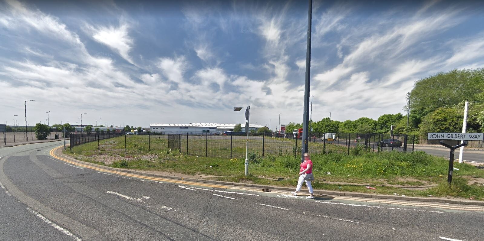 Wharfside Way, Manchester for sale Building Photo- Image 1 of 1