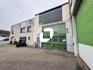 More details for 158 Avenue Francis De Pressensé, Vénissieux - Light Industrial to Rent