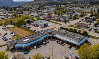 More details for 3640 Gossett Rd, West Kelowna, BC - Retail for Sale