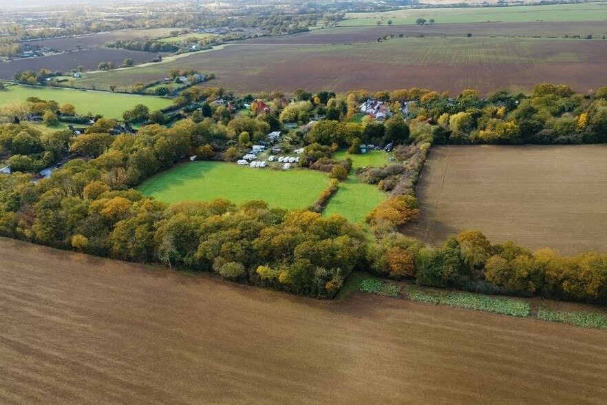 New Rd, Little Burstead for sale - Aerial - Image 1 of 5