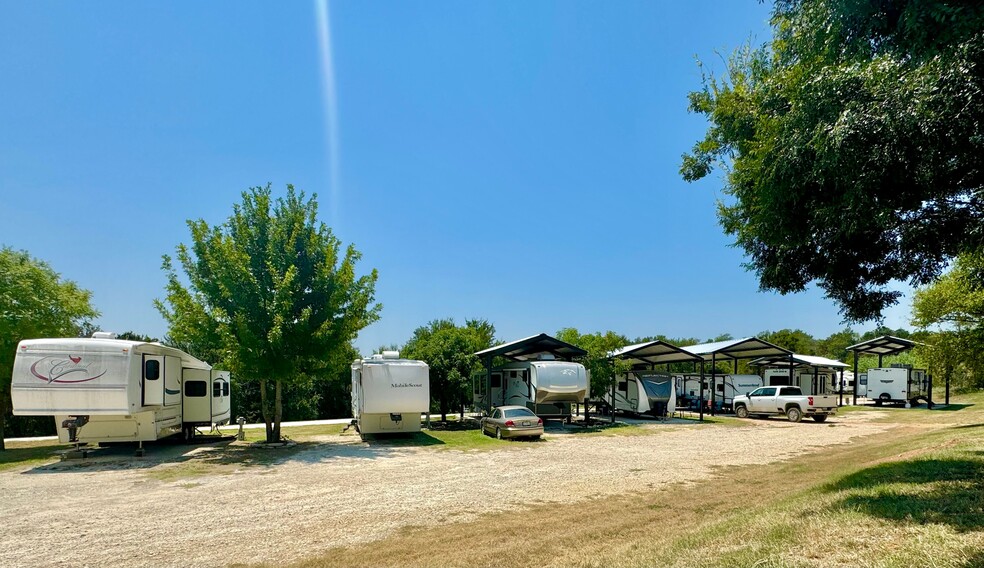 1321 N FM 56, Glen Rose, TX for sale - Primary Photo - Image 1 of 14