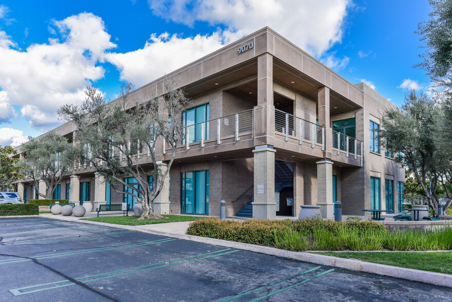 9070 Irvine Center Dr, Irvine, CA for sale - Building Photo - Image 1 of 1